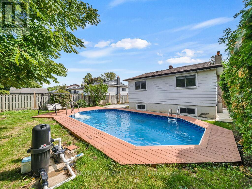 3053 Coral Drive, Mississauga, Ontario  L4T 1Z2 - Photo 37 - W12390537