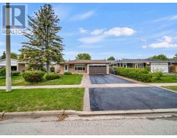 3053 Coral Drive, Mississauga (Malton), Ca