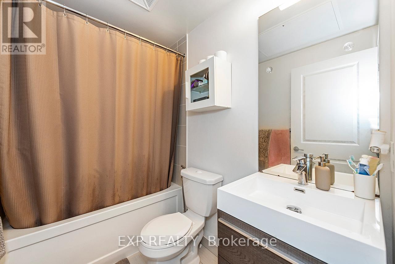 1401 - 17 Zorra Street, Toronto, Ontario  M8Z 4Z6 - Photo 4 - W12390549