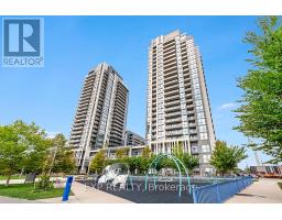 1401 - 17 ZORRA STREET, Toronto, Ontario