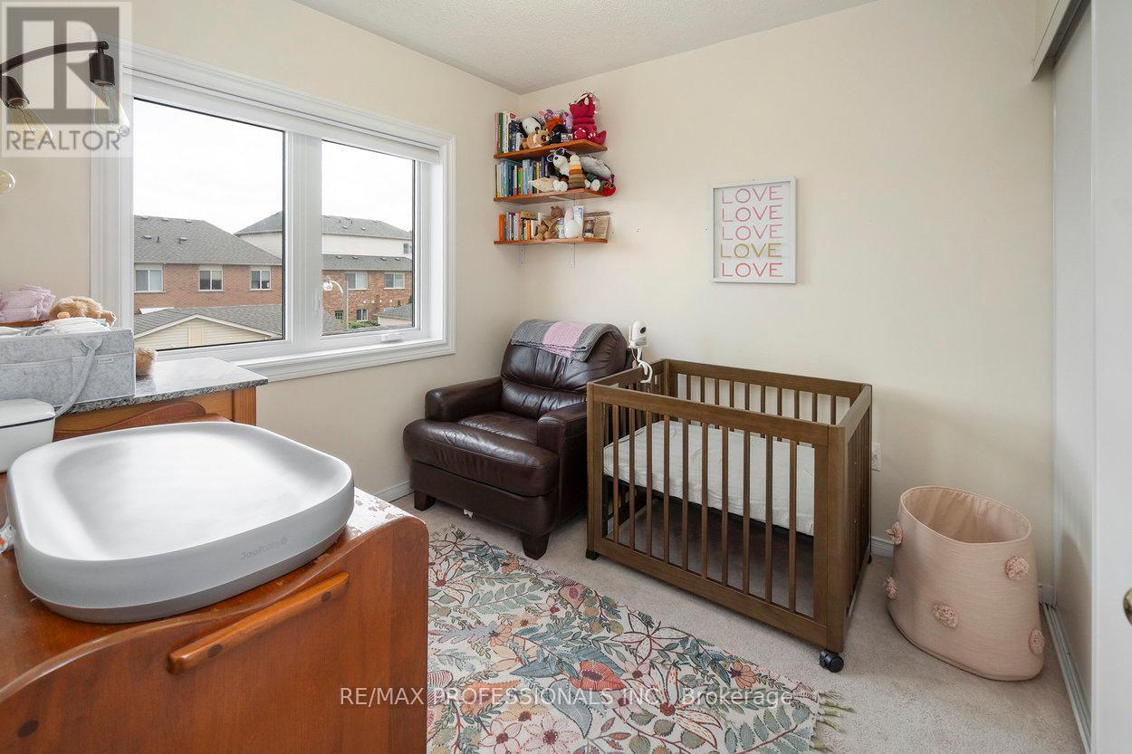 47 Tarragona Boulevard, Toronto, Ontario  M6N 5C2 - Photo 23 - W12390570