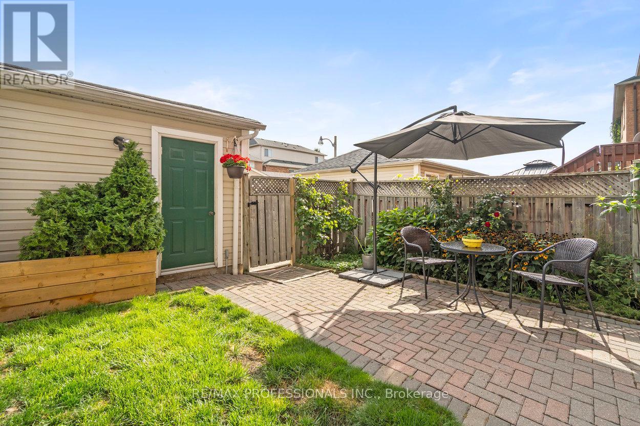 47 Tarragona Boulevard, Toronto, Ontario  M6N 5C2 - Photo 41 - W12390570