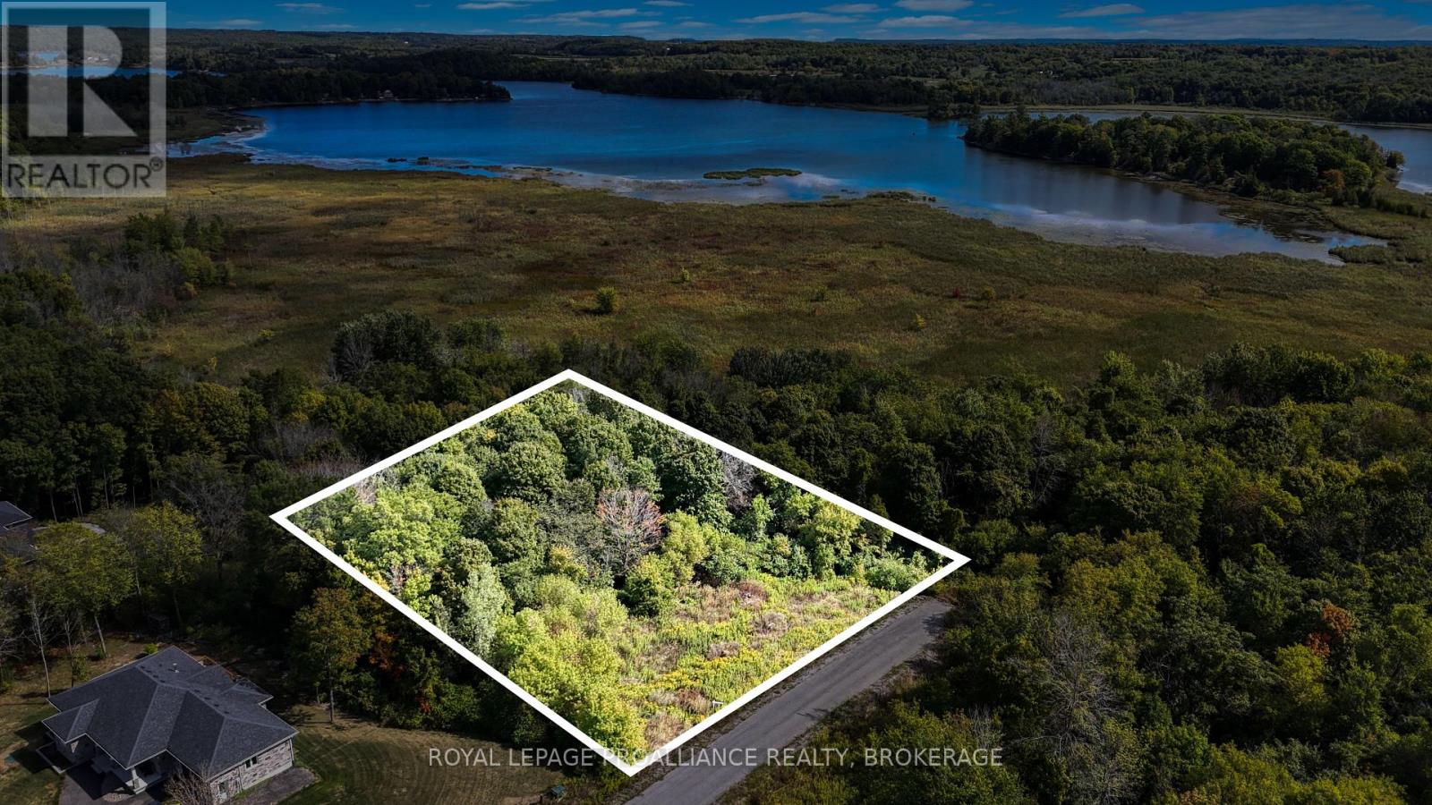 53 Linea Drive, Frontenac, Ontario  K0H 0A9 - Photo 1 - X12390638