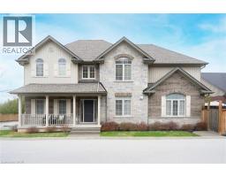 270 MAIN Street W Unit# 9, Grimsby, Ontario