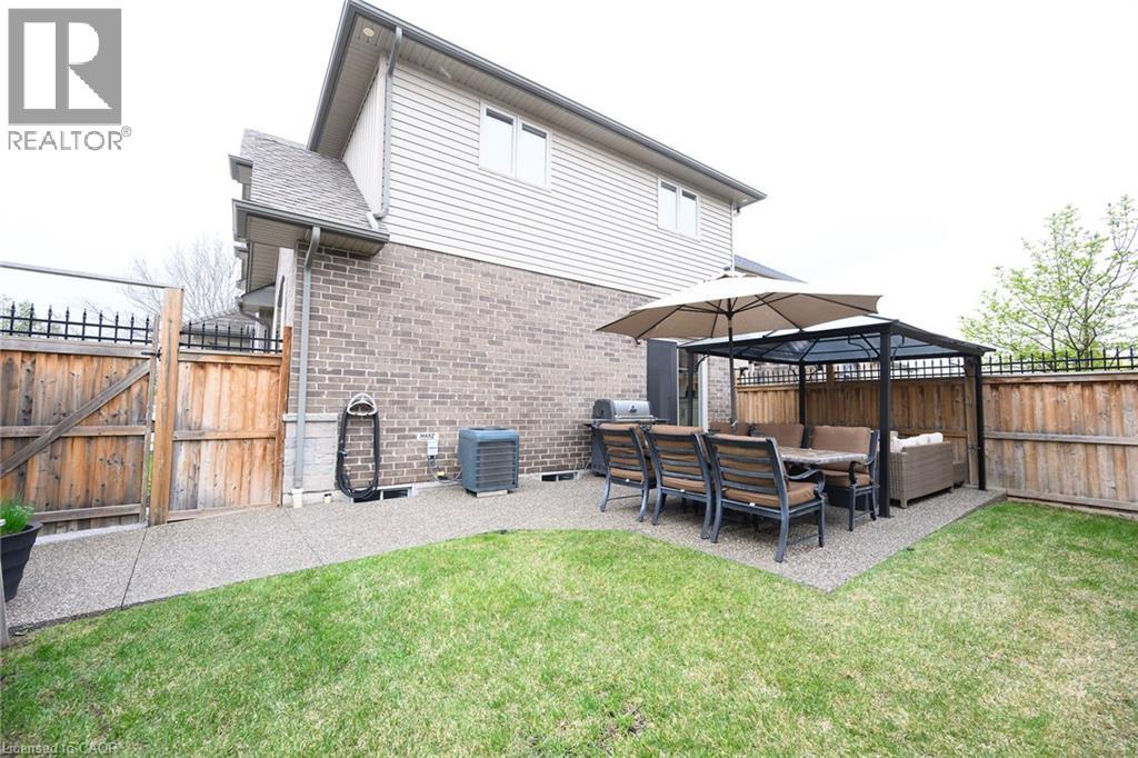 270 Main Street W Unit# 9, Grimsby, Ontario  L3M 0B3 - Photo 41 - 40766784