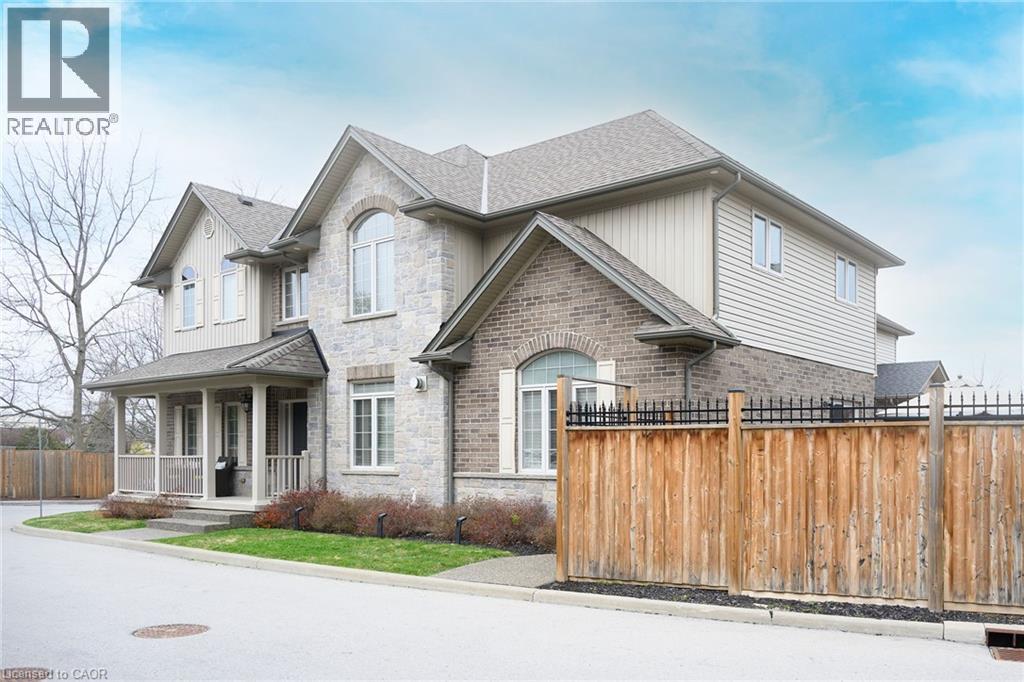 270 Main Street W Unit# 9, Grimsby, Ontario  L3M 0B3 - Photo 47 - 40766784