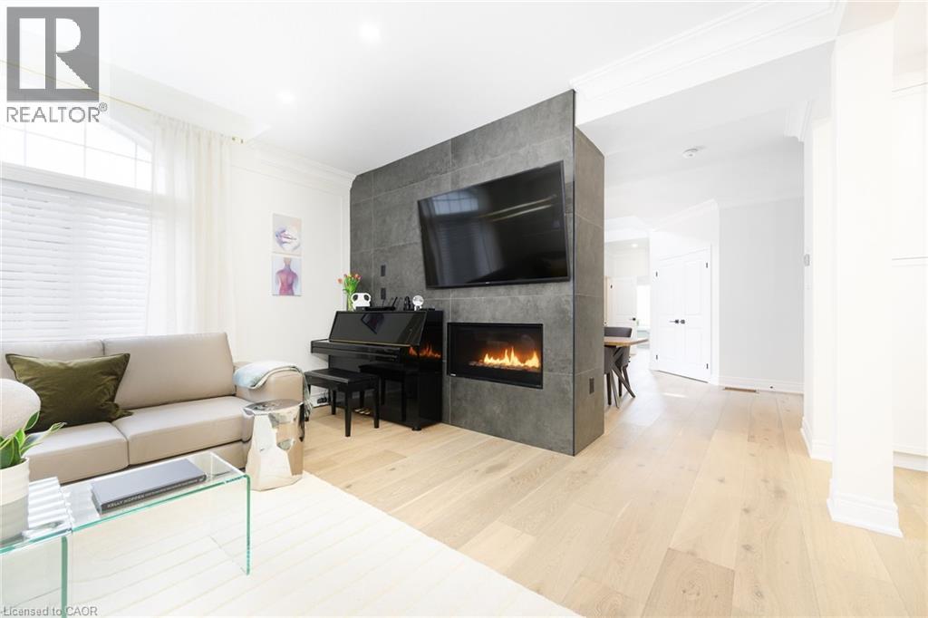 270 Main Street W Unit# 9, Grimsby, Ontario  L3M 0B3 - Photo 16 - 40766784