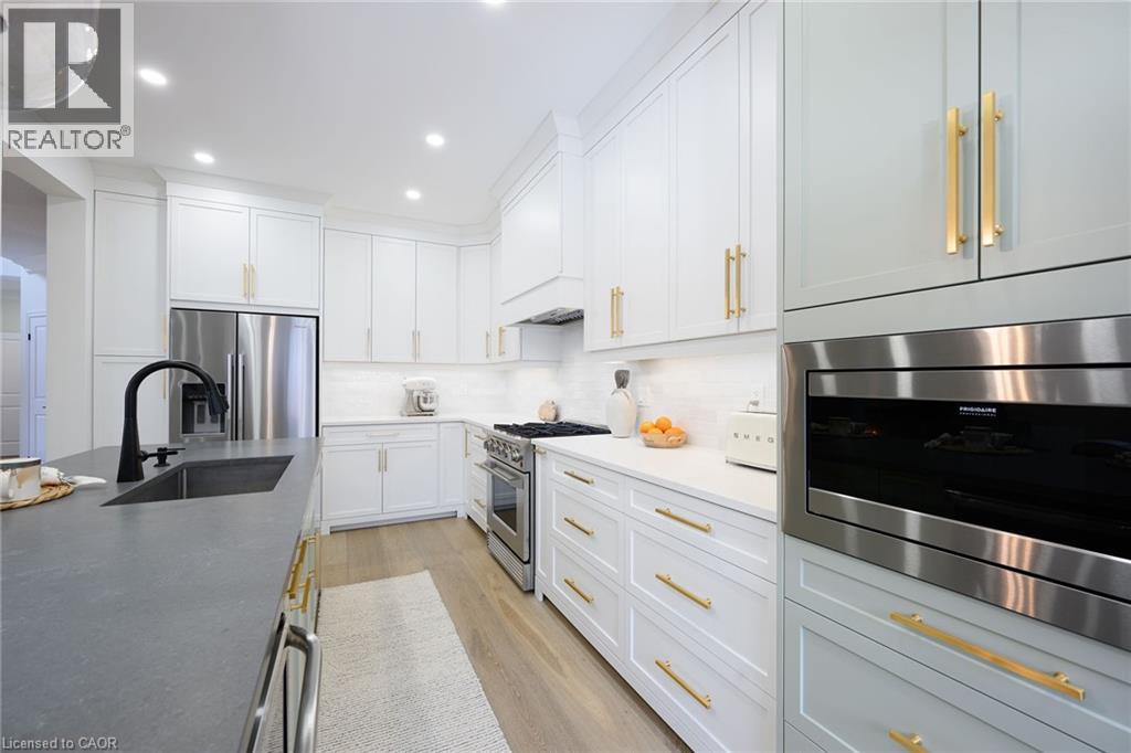 270 Main Street W Unit# 9, Grimsby, Ontario  L3M 0B3 - Photo 9 - 40766784