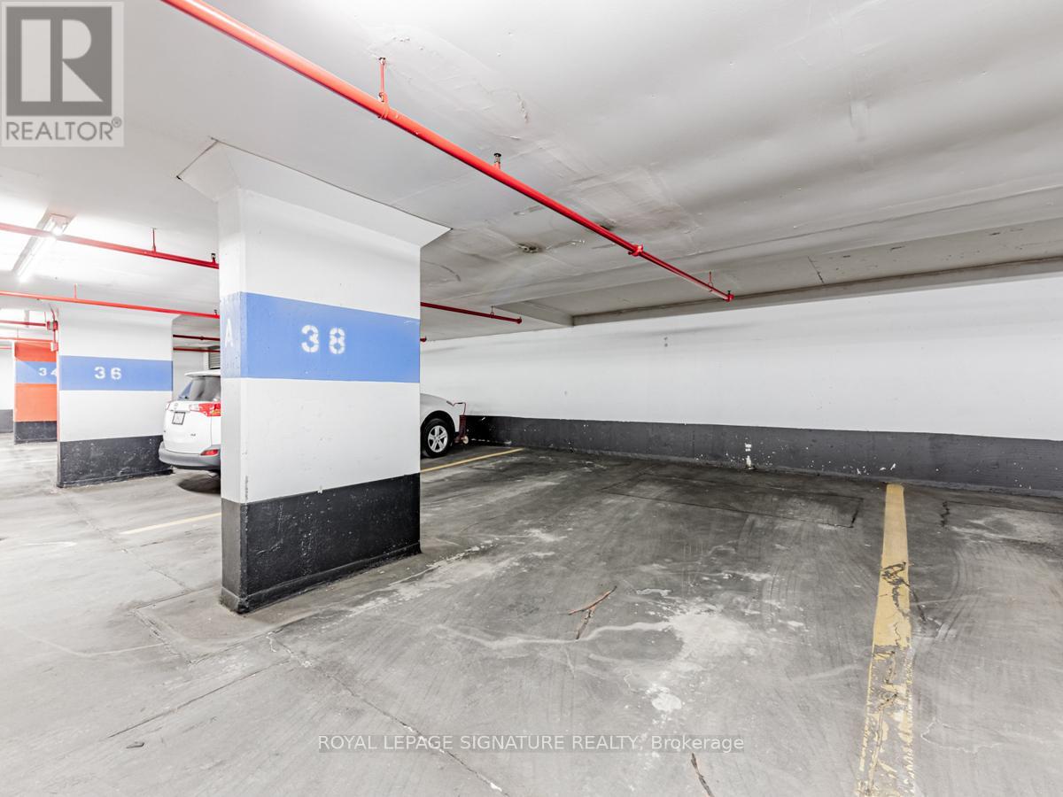 217 - 1200 Don Mills Road, Toronto, Ontario  M3B 3N8 - Photo 34 - C12387839