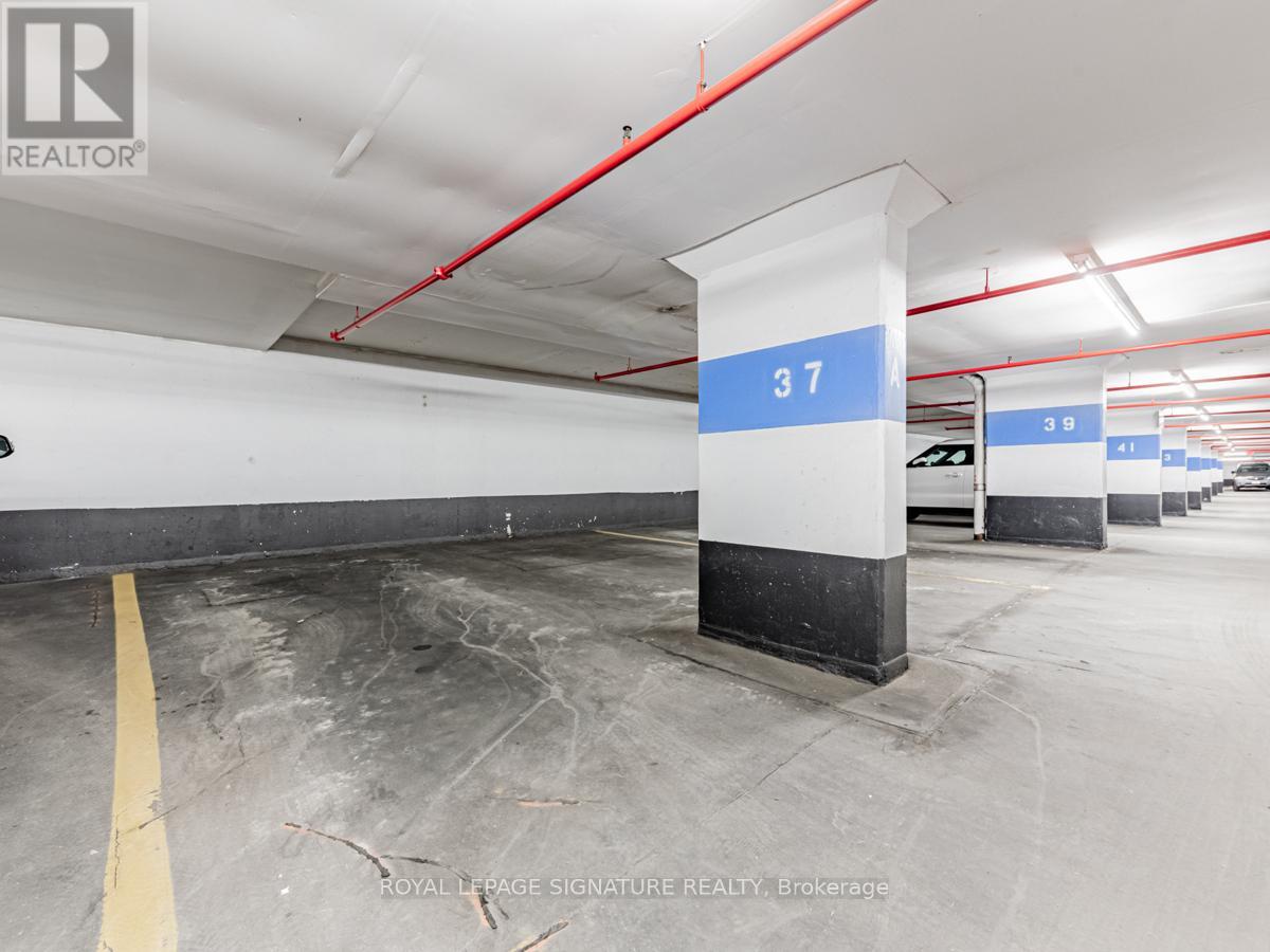 217 - 1200 Don Mills Road, Toronto, Ontario  M3B 3N8 - Photo 35 - C12387839