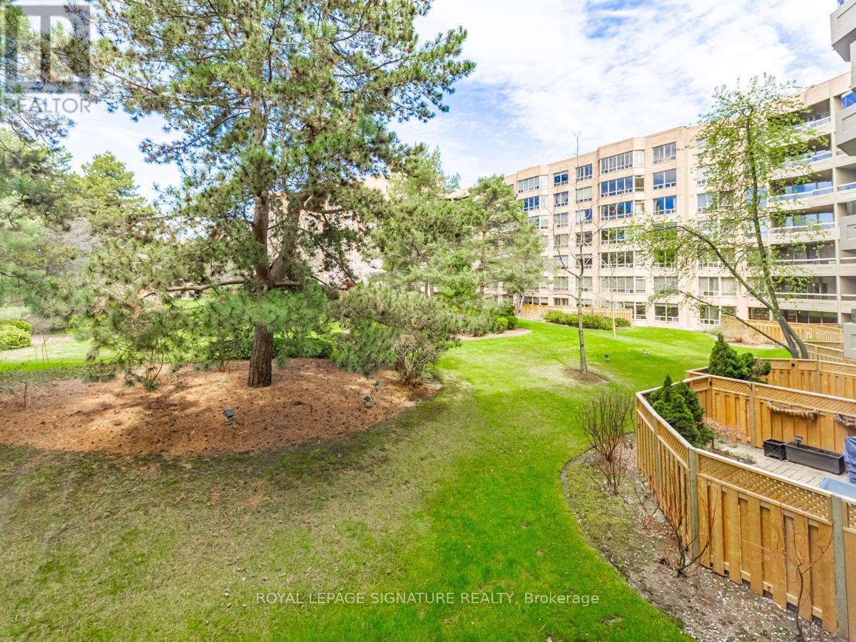 217 - 1200 Don Mills Road, Toronto, Ontario  M3B 3N8 - Photo 40 - C12387839