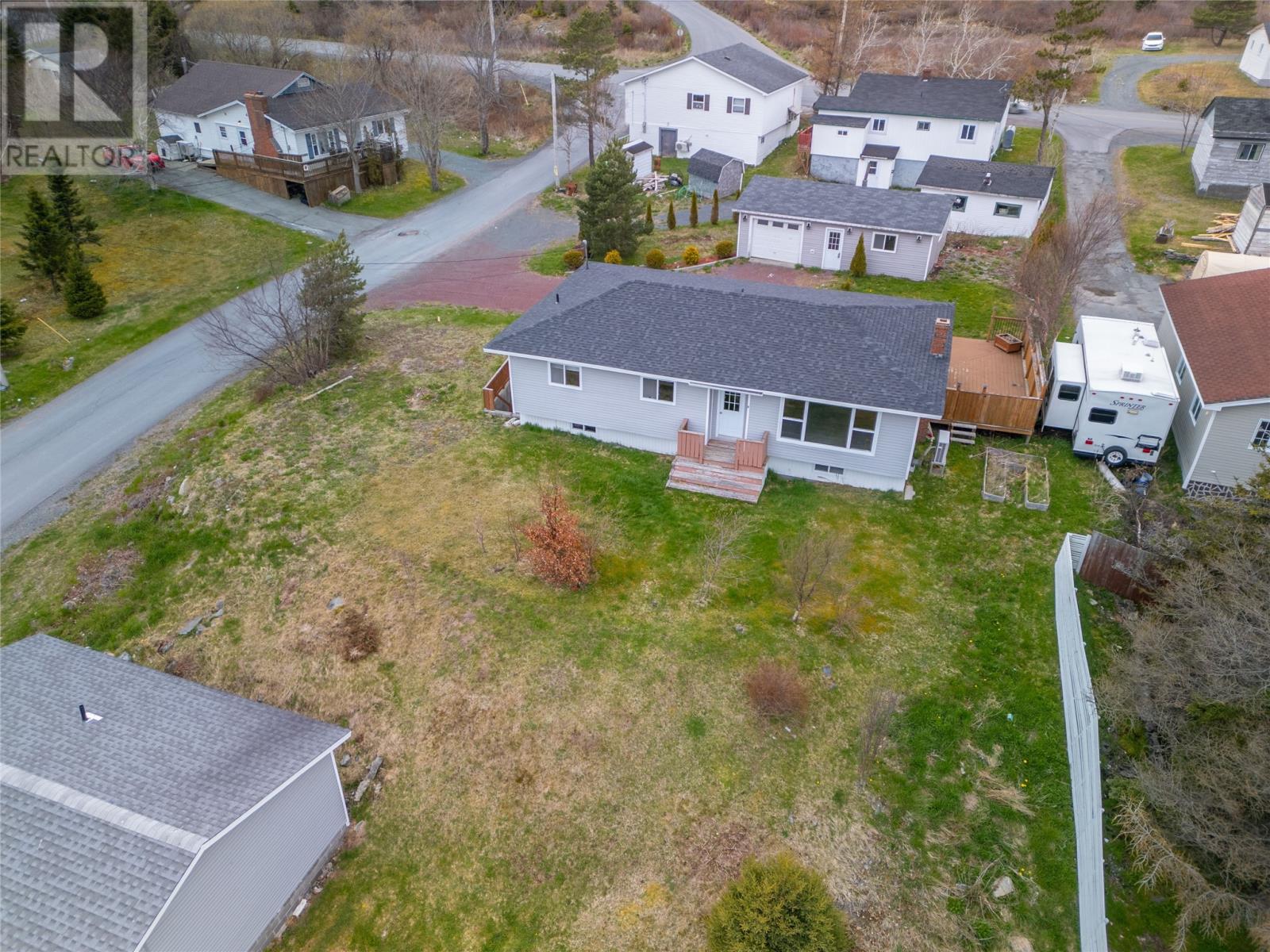 8 Gosse's Road, Spaniard's Bay, Newfoundland & Labrador  A0A 3X0 - Photo 23 - 1290175
