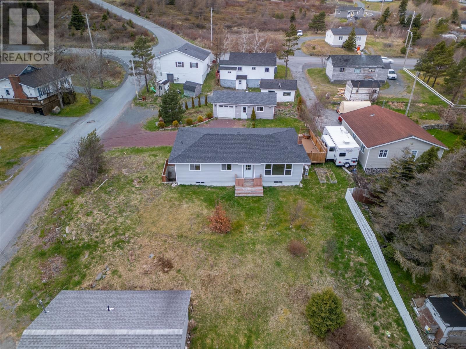 8 Gosse's Road, Spaniard's Bay, Newfoundland & Labrador  A0A 3X0 - Photo 24 - 1290175