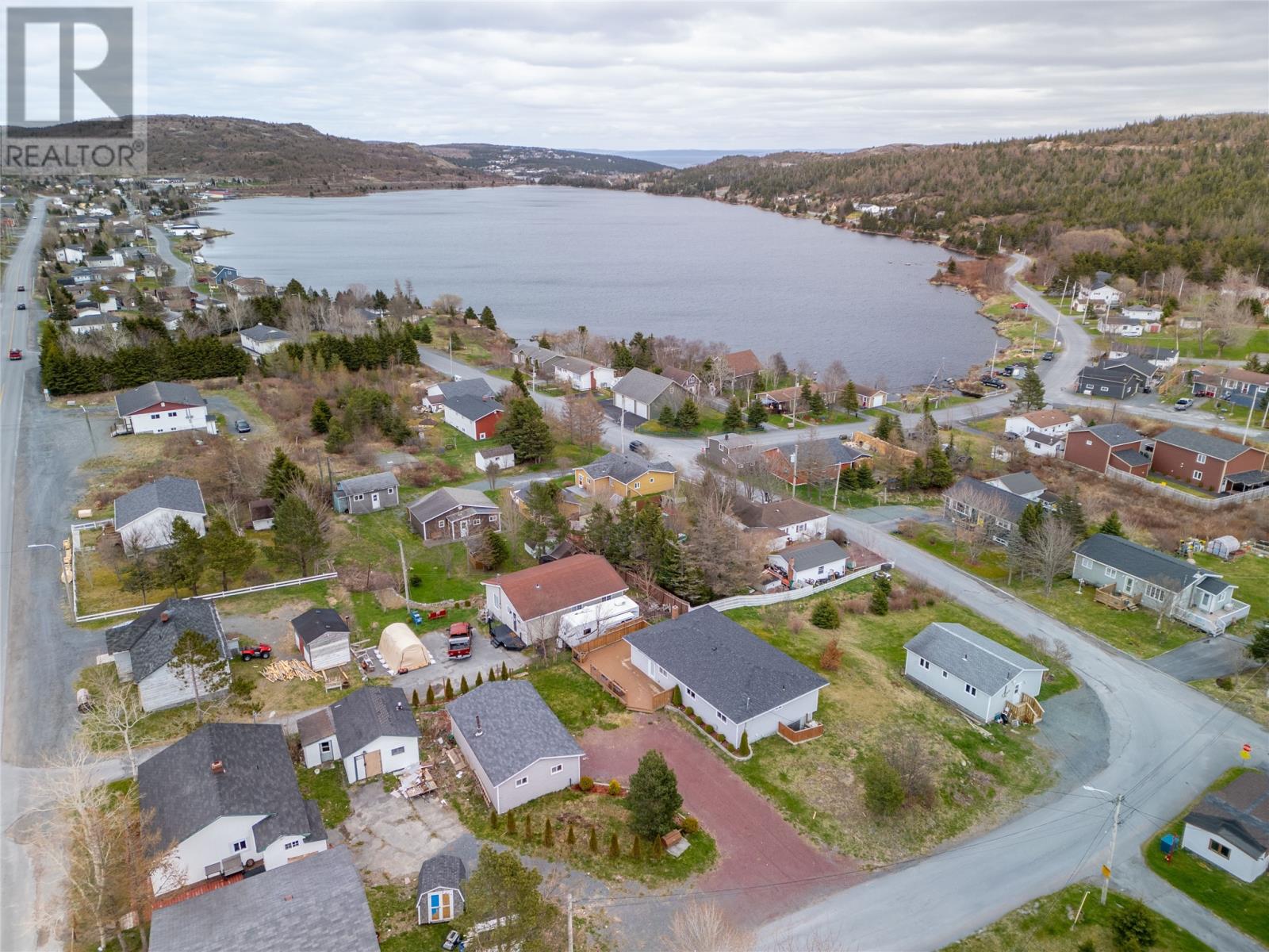 8 Gosse's Road, Spaniard's Bay, Newfoundland & Labrador  A0A 3X0 - Photo 26 - 1290175