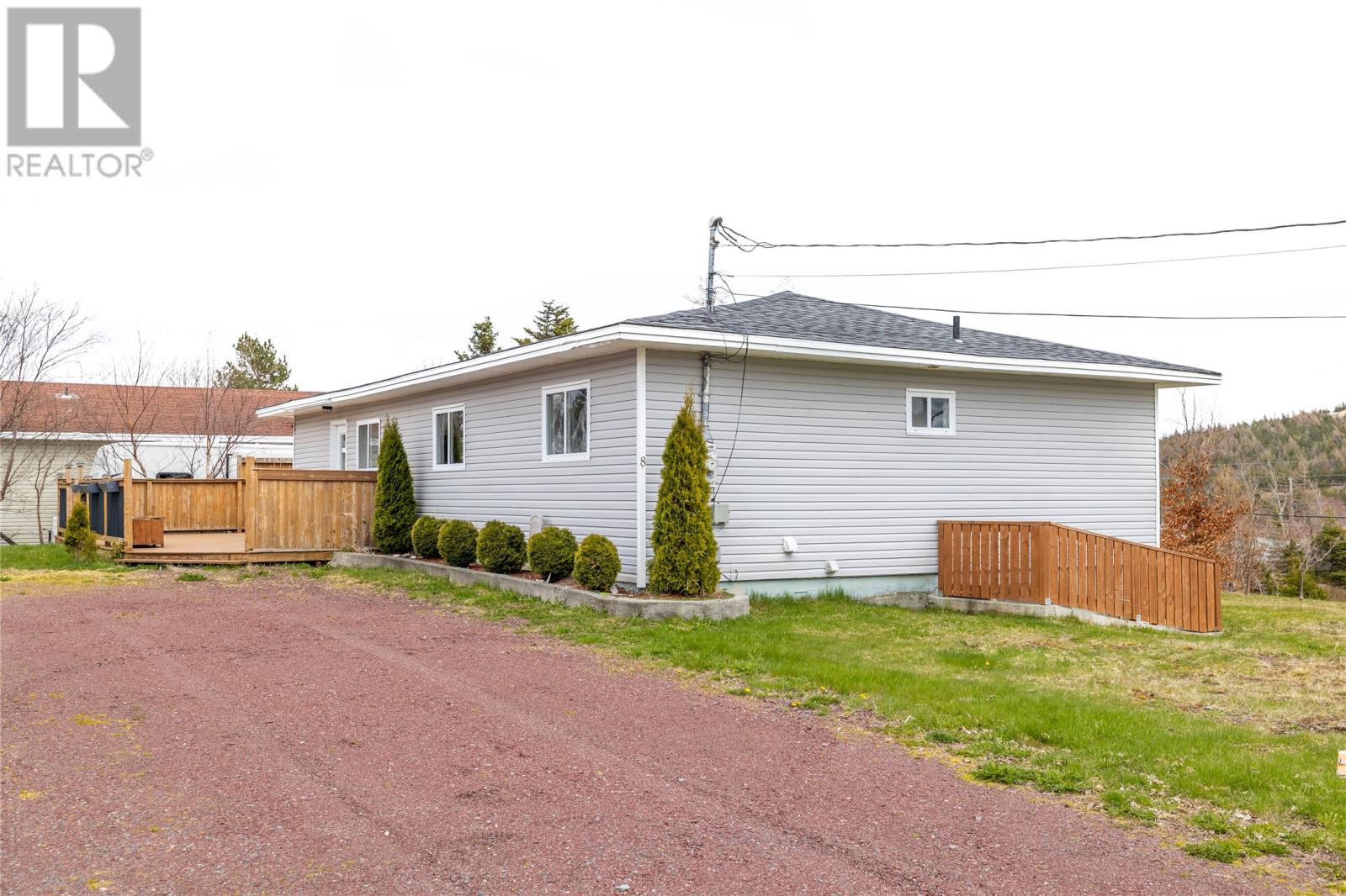 8 Gosse's Road, Spaniard's Bay, Newfoundland & Labrador  A0A 3X0 - Photo 27 - 1290175