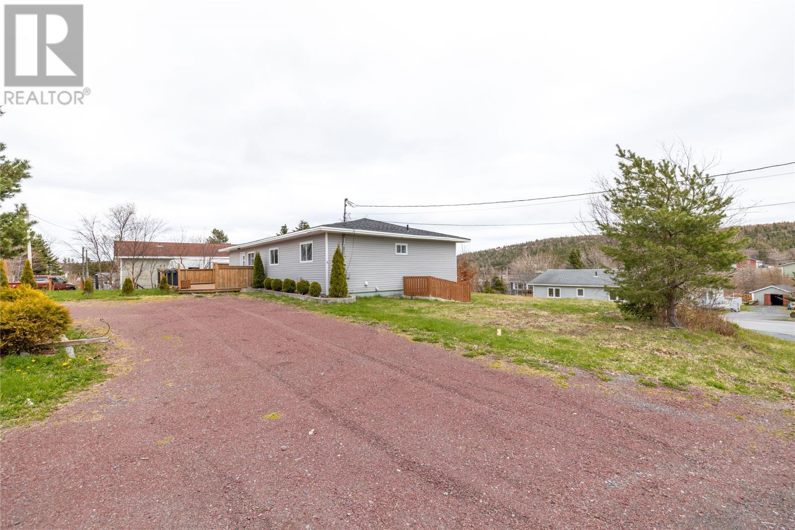 8 Gosse's Road, Spaniard's Bay, Newfoundland & Labrador  A0A 3X0 - Photo 28 - 1290175