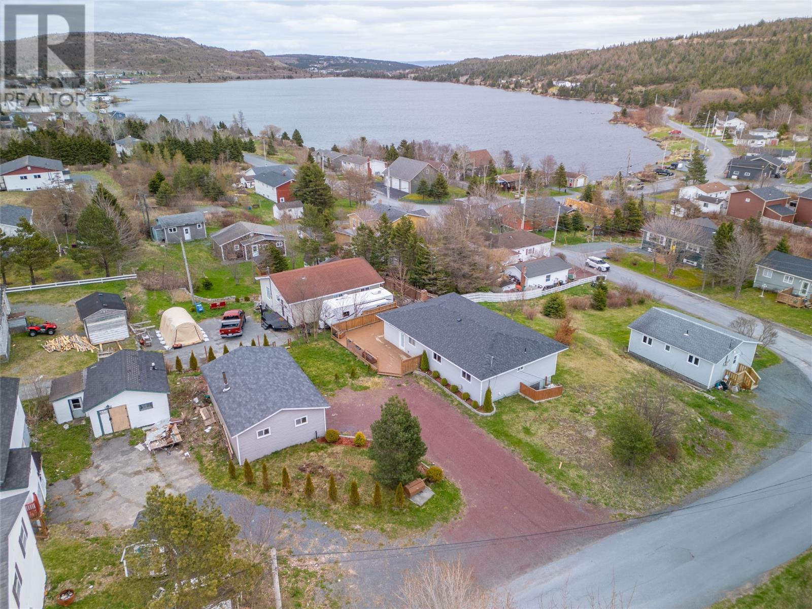 8 Gosse's Road, Spaniard's Bay, Newfoundland & Labrador  A0A 3X0 - Photo 29 - 1290175