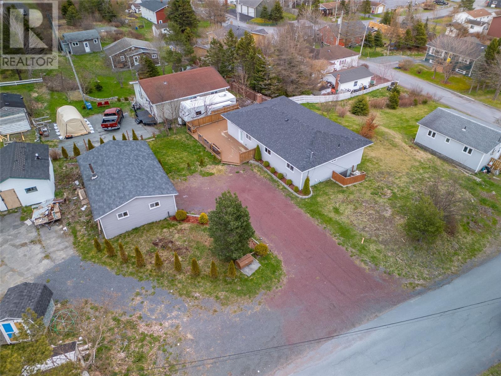 8 Gosse's Road, Spaniard's Bay, Newfoundland & Labrador  A0A 3X0 - Photo 30 - 1290175