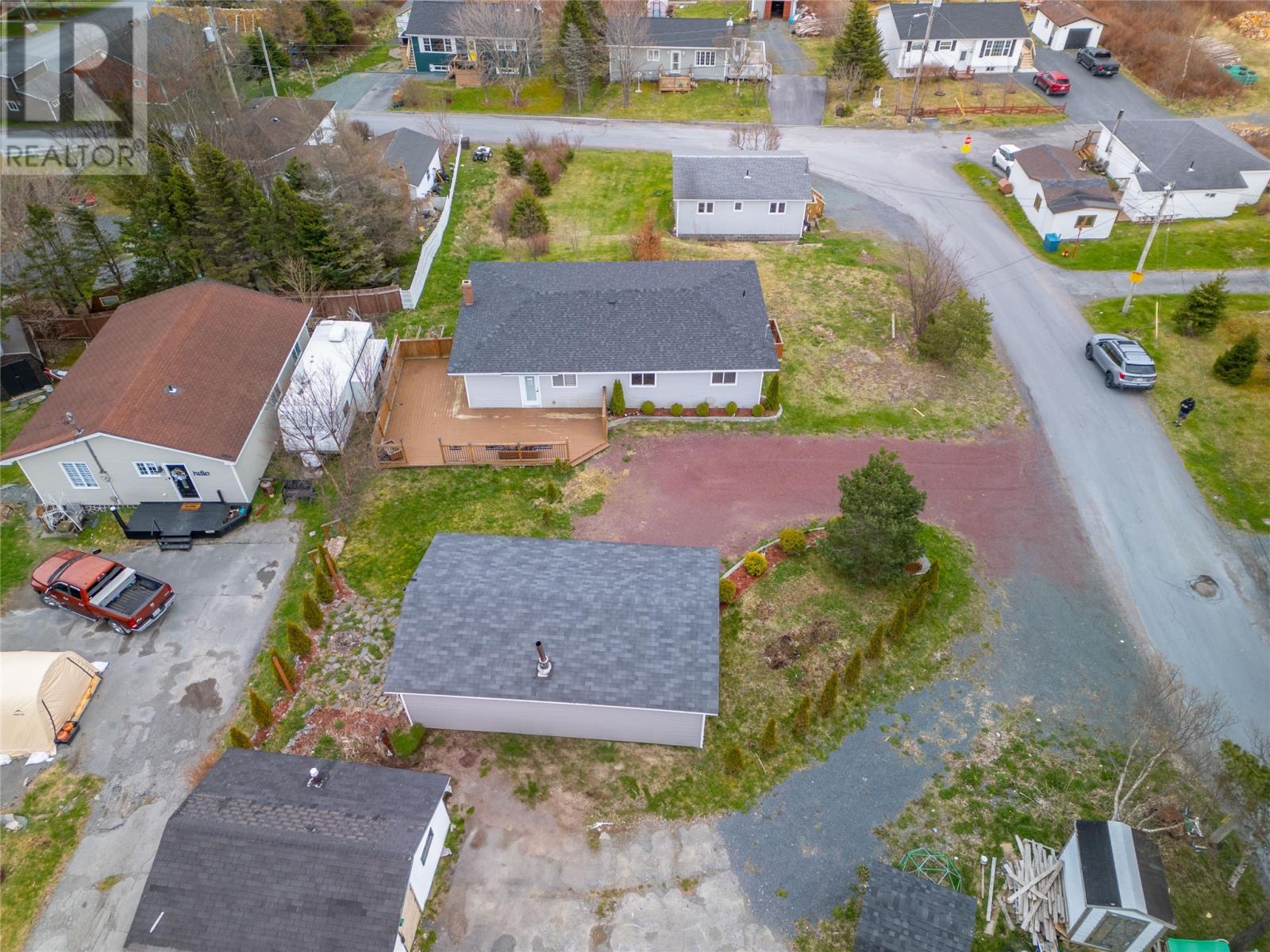 8 Gosse's Road, Spaniard's Bay, Newfoundland & Labrador  A0A 3X0 - Photo 31 - 1290175