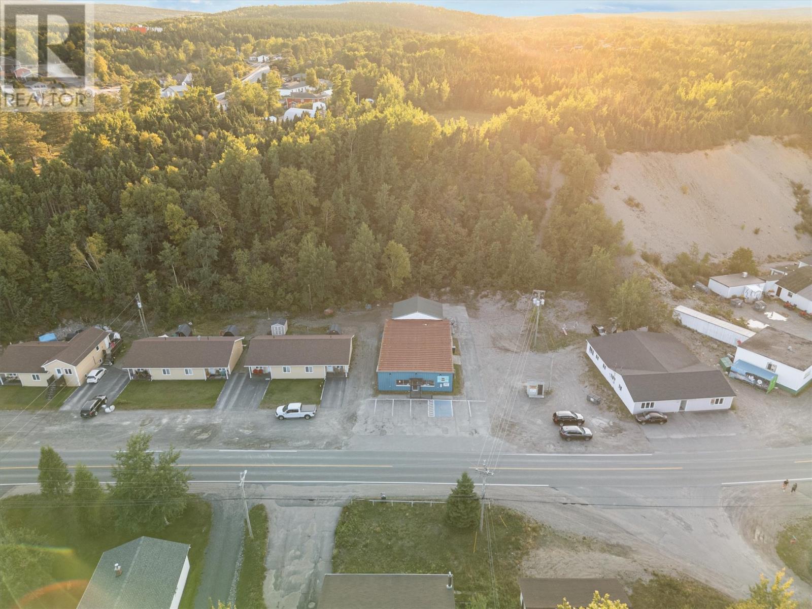 443 Jr Smallwood Boulevard, Gambo, Newfoundland & Labrador  A0G 1T0 - Photo 10 - 1290170
