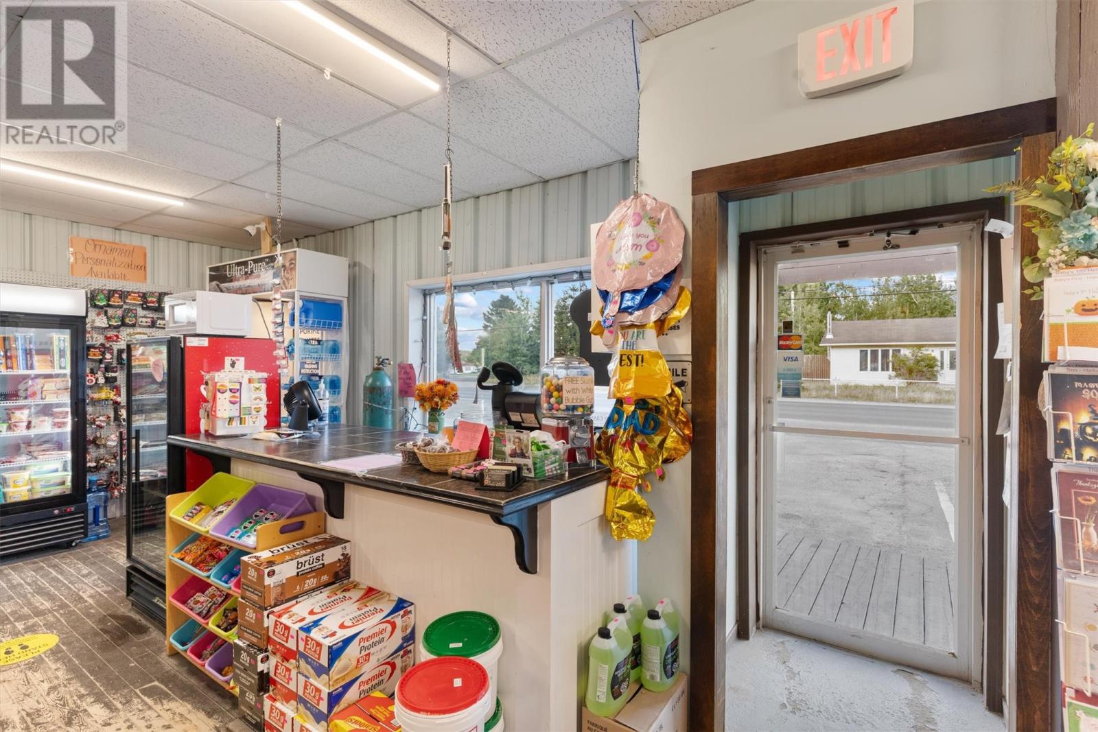 443 Jr Smallwood Boulevard, Gambo, Newfoundland & Labrador  A0G 1T0 - Photo 11 - 1290170