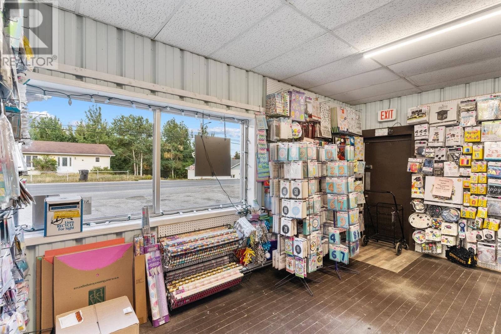 443 Jr Smallwood Boulevard, Gambo, Newfoundland & Labrador  A0G 1T0 - Photo 12 - 1290170