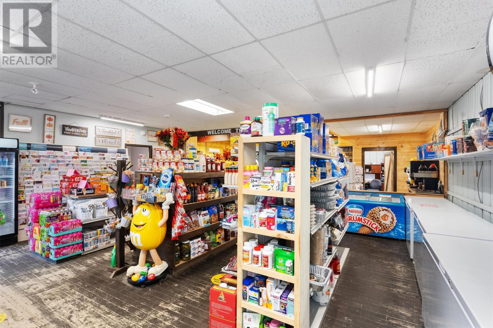 443 Jr Smallwood Boulevard, Gambo, Newfoundland & Labrador  A0G 1T0 - Photo 15 - 1290170