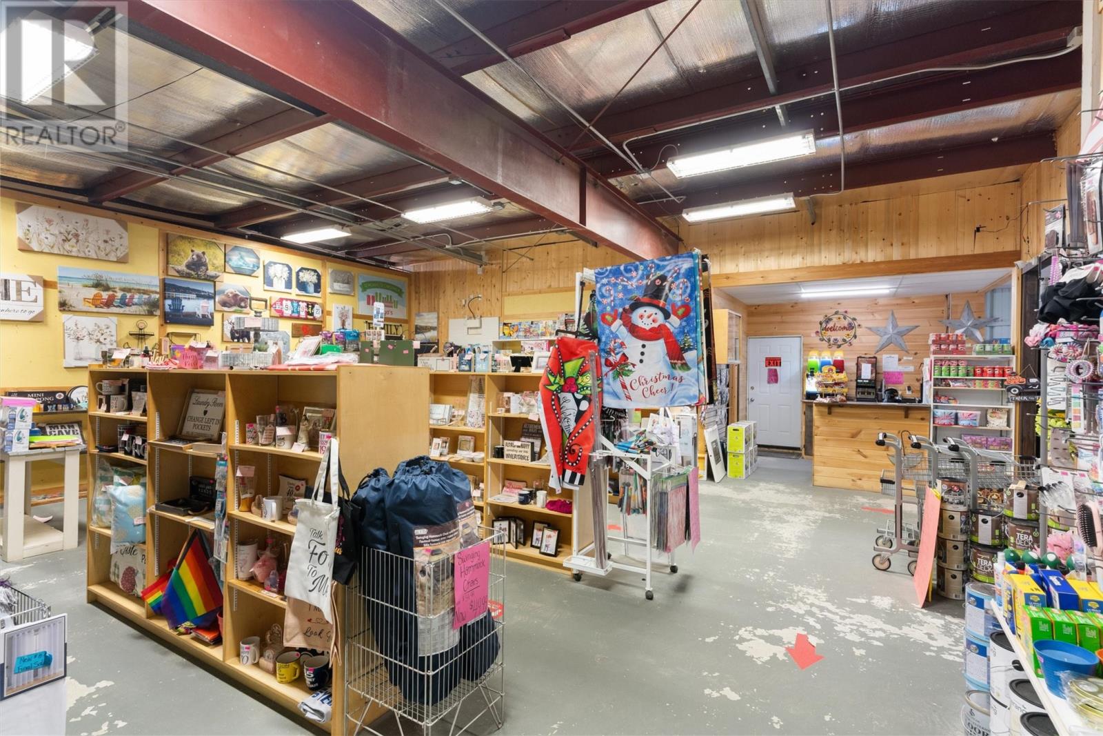 443 Jr Smallwood Boulevard, Gambo, Newfoundland & Labrador  A0G 1T0 - Photo 18 - 1290170