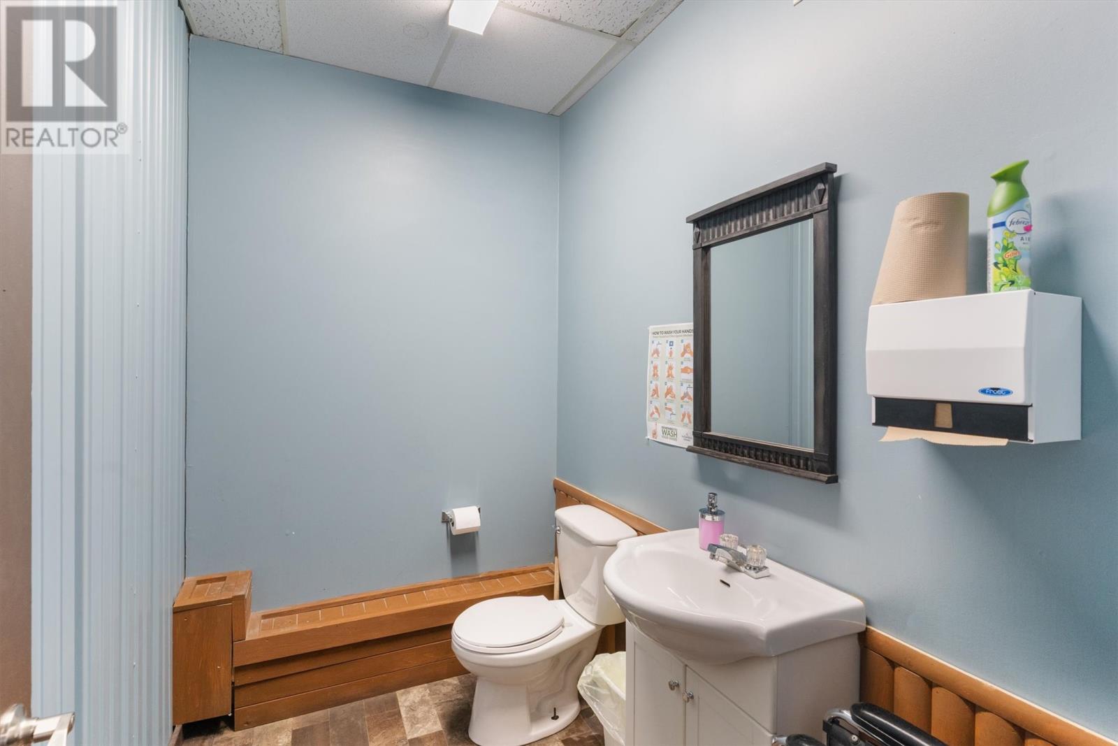 443 Jr Smallwood Boulevard, Gambo, Newfoundland & Labrador  A0G 1T0 - Photo 22 - 1290170