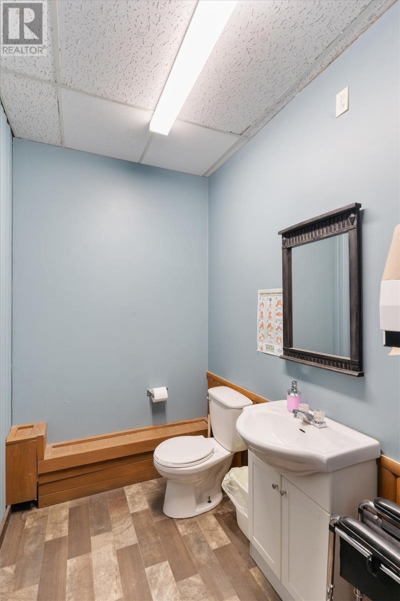 443 Jr Smallwood Boulevard, Gambo, Newfoundland & Labrador  A0G 1T0 - Photo 23 - 1290170