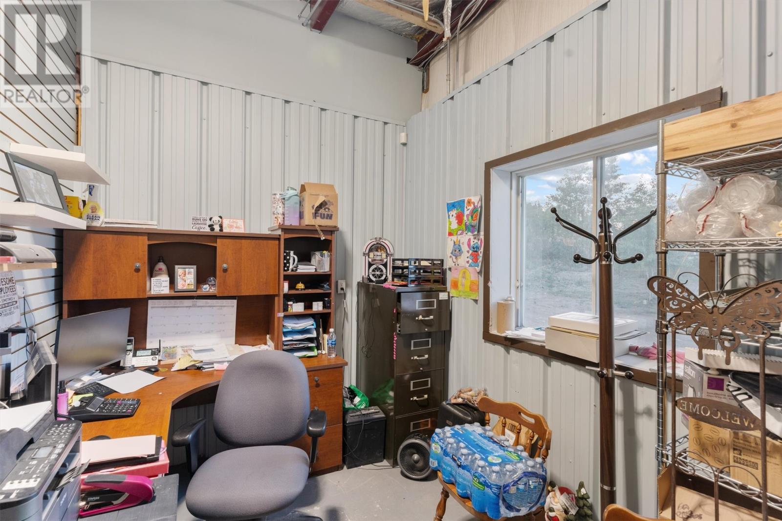 443 Jr Smallwood Boulevard, Gambo, Newfoundland & Labrador  A0G 1T0 - Photo 25 - 1290170