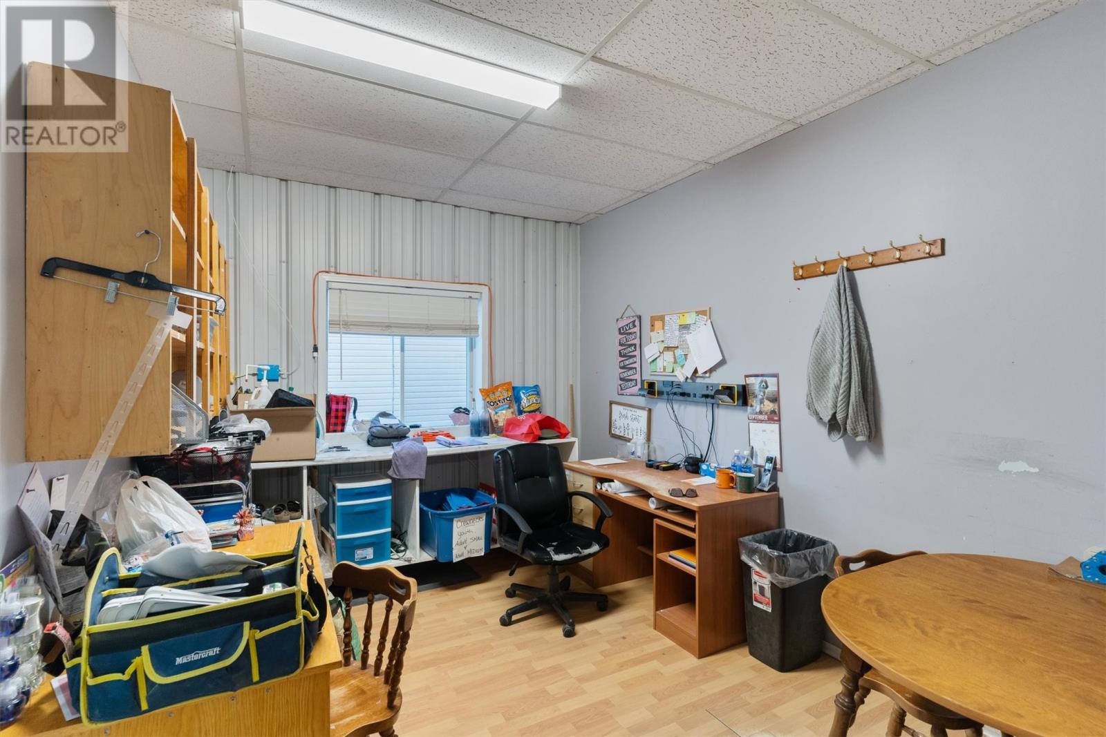 443 Jr Smallwood Boulevard, Gambo, Newfoundland & Labrador  A0G 1T0 - Photo 26 - 1290170