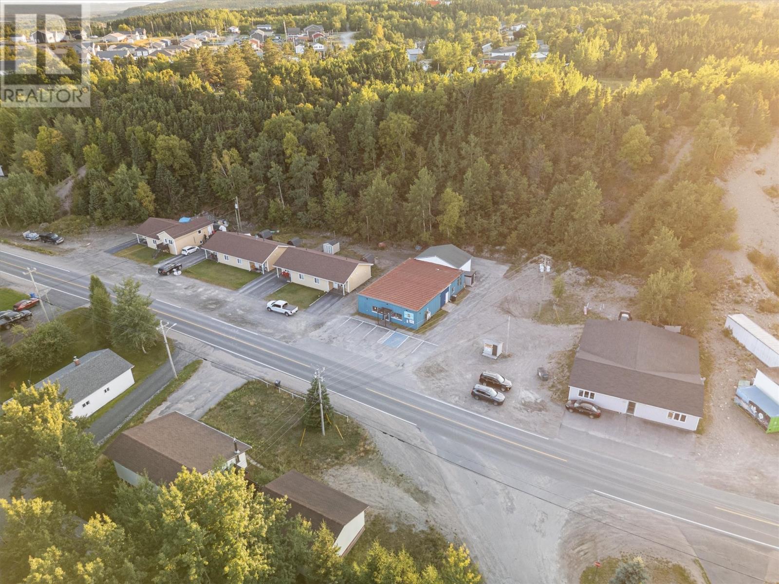 443 Jr Smallwood Boulevard, Gambo, Newfoundland & Labrador  A0G 1T0 - Photo 32 - 1290170