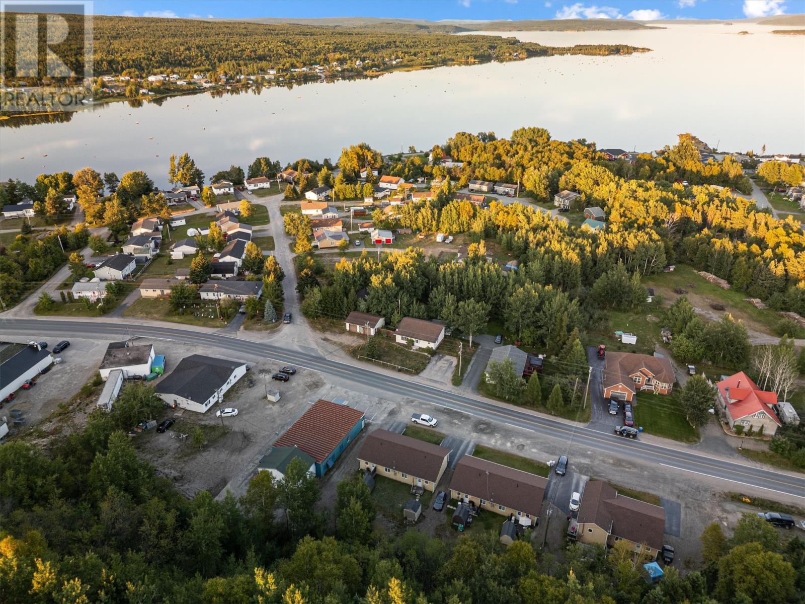 443 Jr Smallwood Boulevard, Gambo, Newfoundland & Labrador  A0G 1T0 - Photo 33 - 1290170