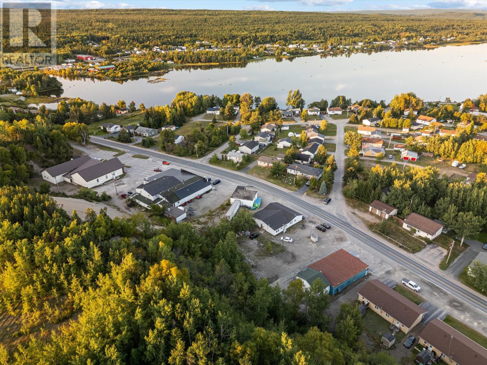 443 Jr Smallwood Boulevard, Gambo, Newfoundland & Labrador  A0G 1T0 - Photo 34 - 1290170