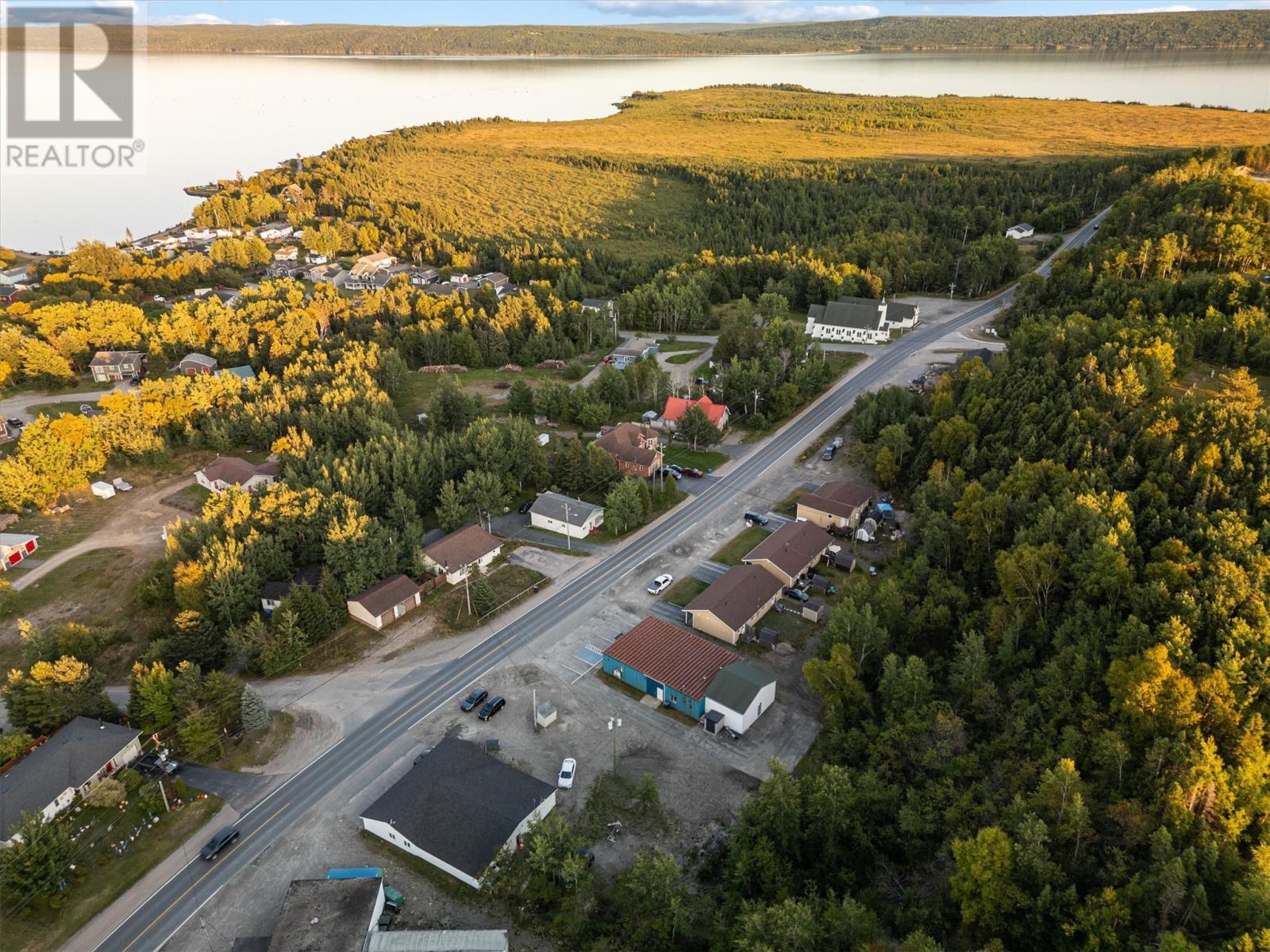 443 Jr Smallwood Boulevard, Gambo, Newfoundland & Labrador  A0G 1T0 - Photo 35 - 1290170