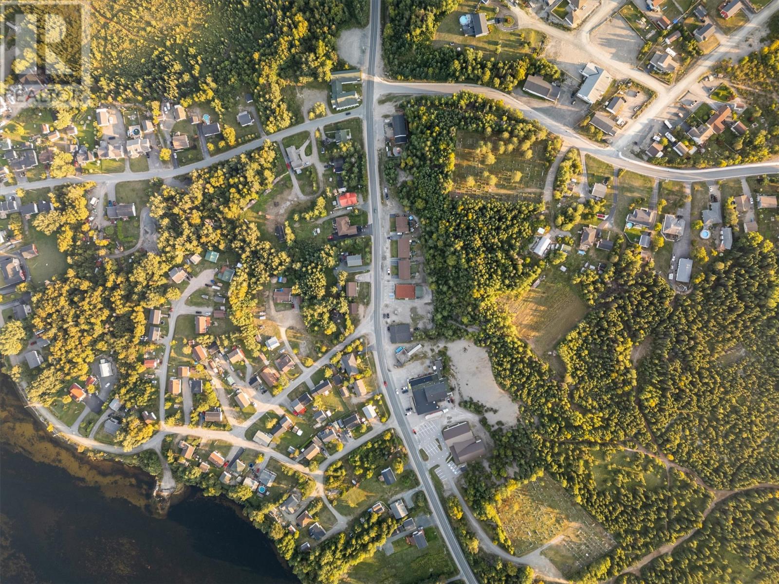 443 Jr Smallwood Boulevard, Gambo, Newfoundland & Labrador  A0G 1T0 - Photo 37 - 1290170