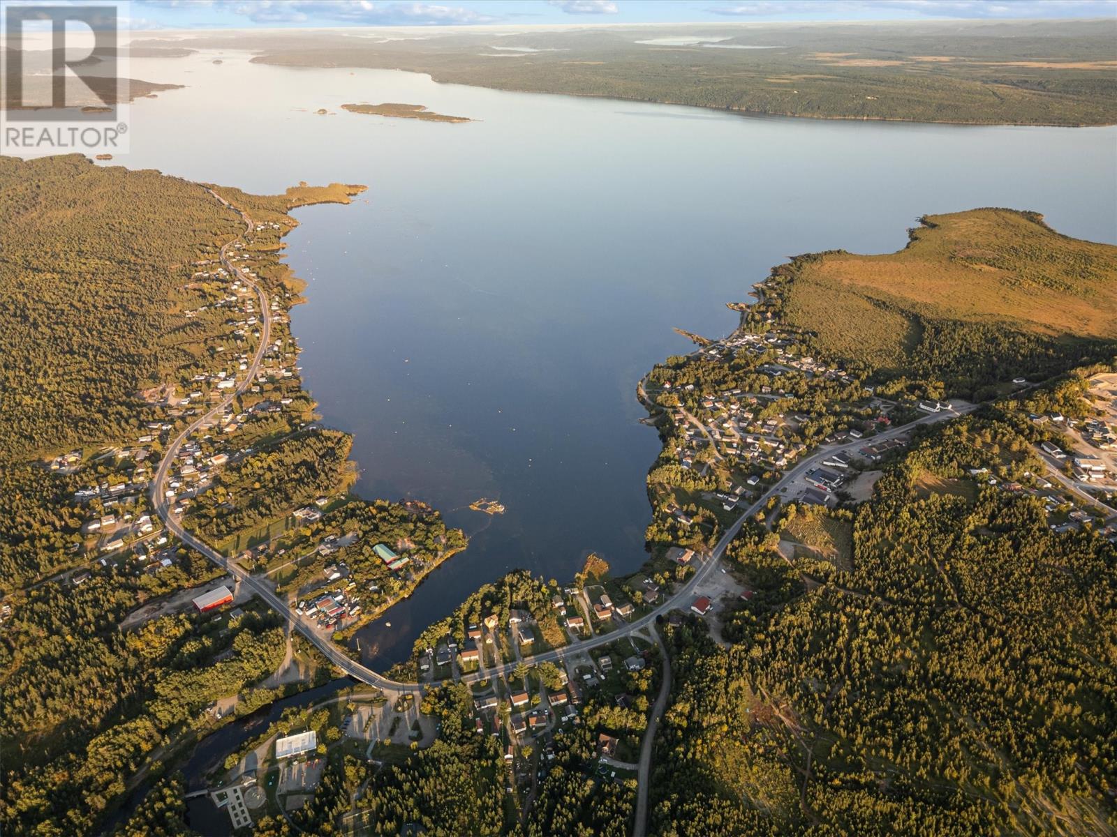 443 Jr Smallwood Boulevard, Gambo, Newfoundland & Labrador  A0G 1T0 - Photo 38 - 1290170