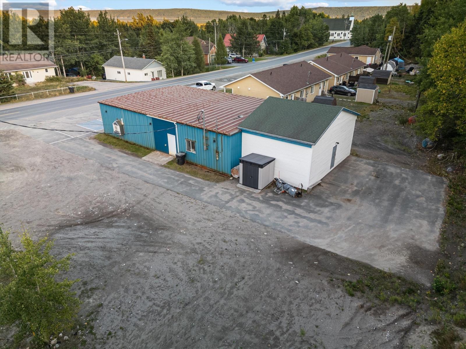 443 Jr Smallwood Boulevard, Gambo, Newfoundland & Labrador  A0G 1T0 - Photo 7 - 1290170