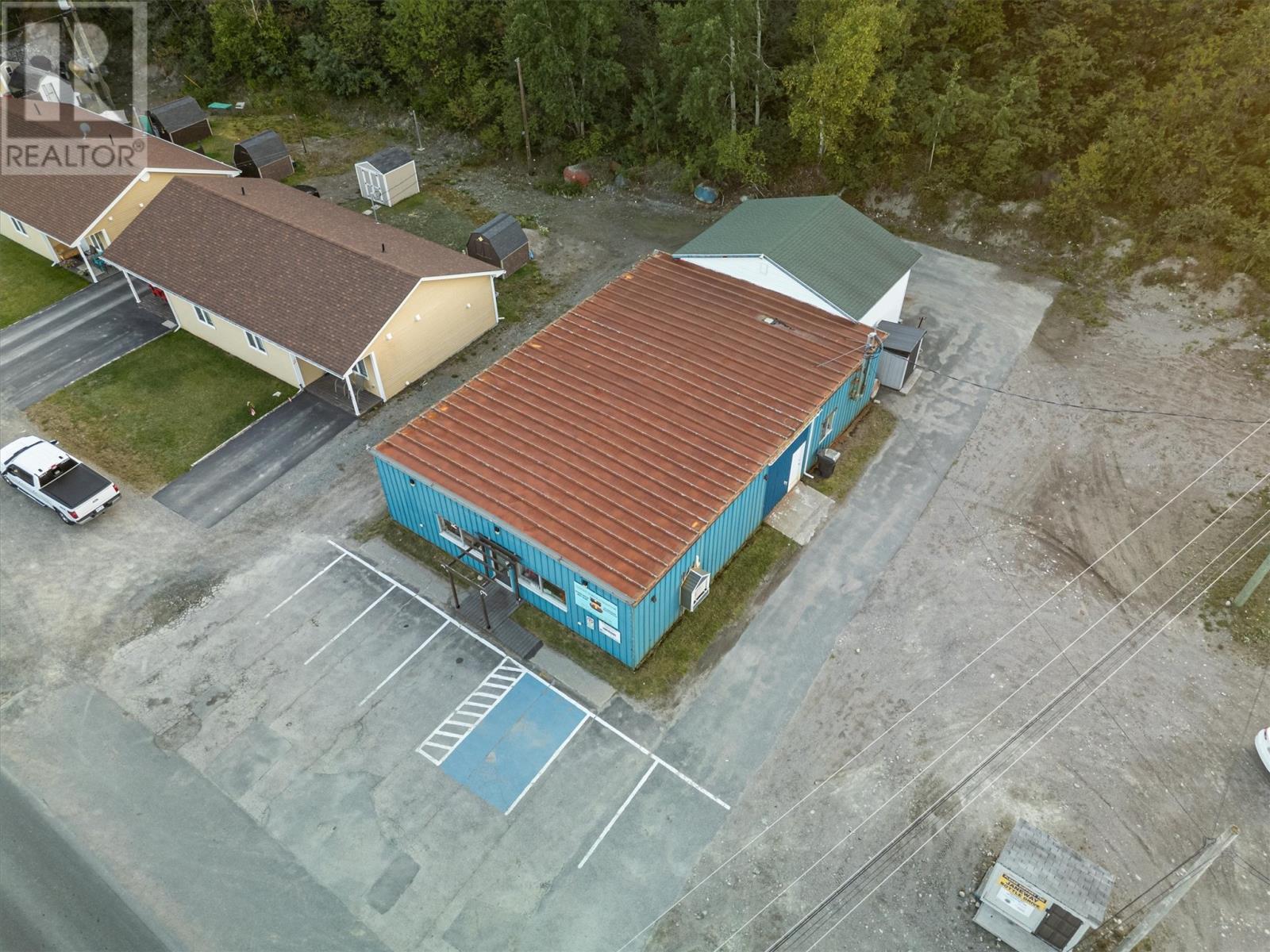 443 Jr Smallwood Boulevard, Gambo, Newfoundland & Labrador  A0G 1T0 - Photo 8 - 1290170