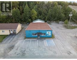 443 JR Smallwood Boulevard, Gambo, Newfoundland & Labrador