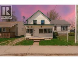 32 Degge STREET