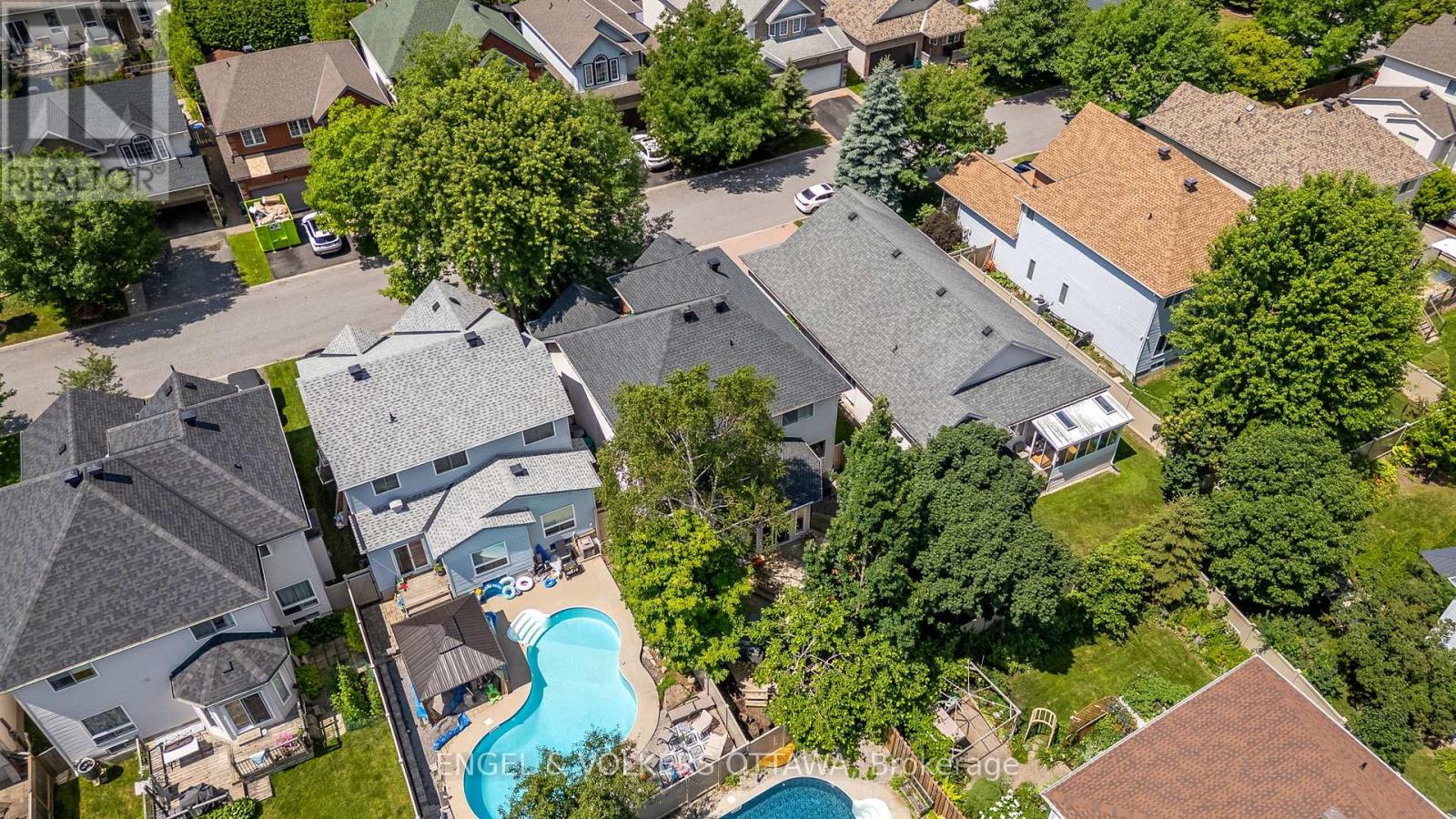 17 Colindale Avenue, Ottawa, Ontario  K2J 4V6 - Photo 46 - X12390603