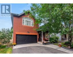 17 Colindale Avenue, Ottawa, Ca