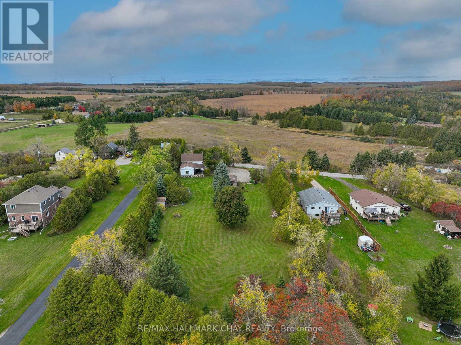 22 Mill Lane E, Melancthon, Ontario  L9V 2T9 - Photo 37 - X12390573