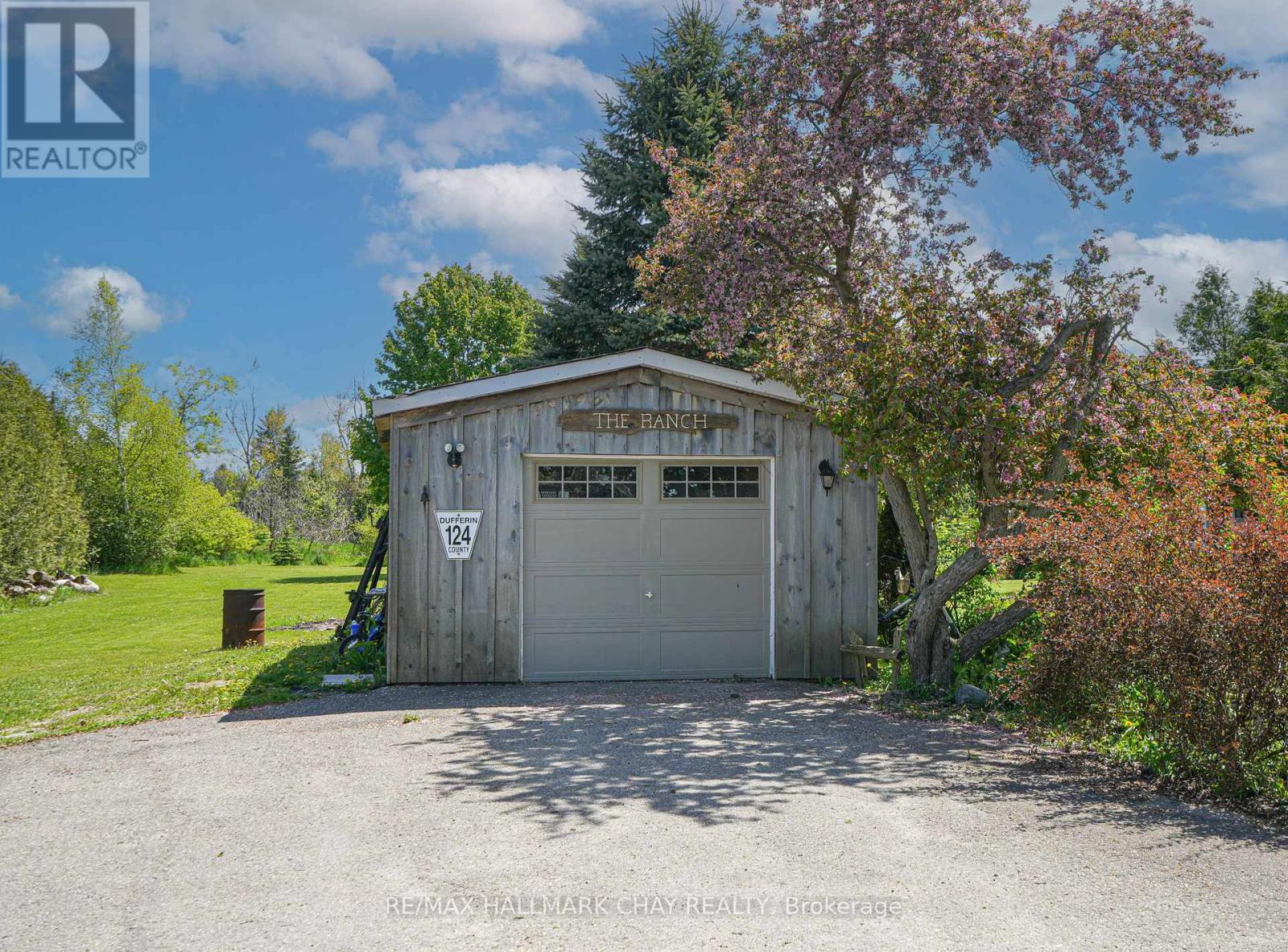22 Mill Lane E, Melancthon, Ontario  L9V 2T9 - Photo 38 - X12390573