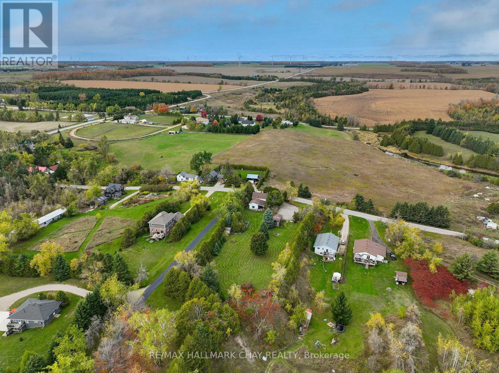 22 Mill Lane E, Melancthon, Ontario  L9V 2T9 - Photo 40 - X12390573