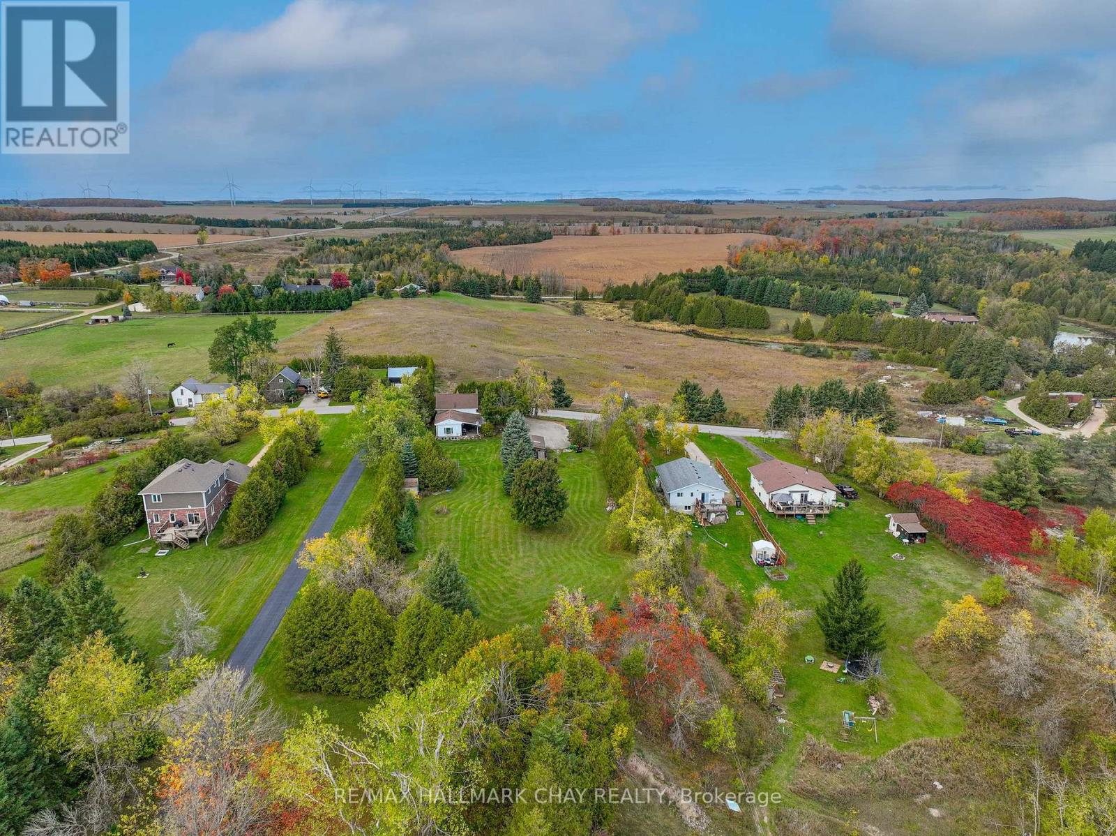 22 Mill Lane E, Melancthon, Ontario  L9V 2T9 - Photo 42 - X12390573