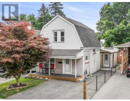 5 Hill Avenue, Brantford, Ca