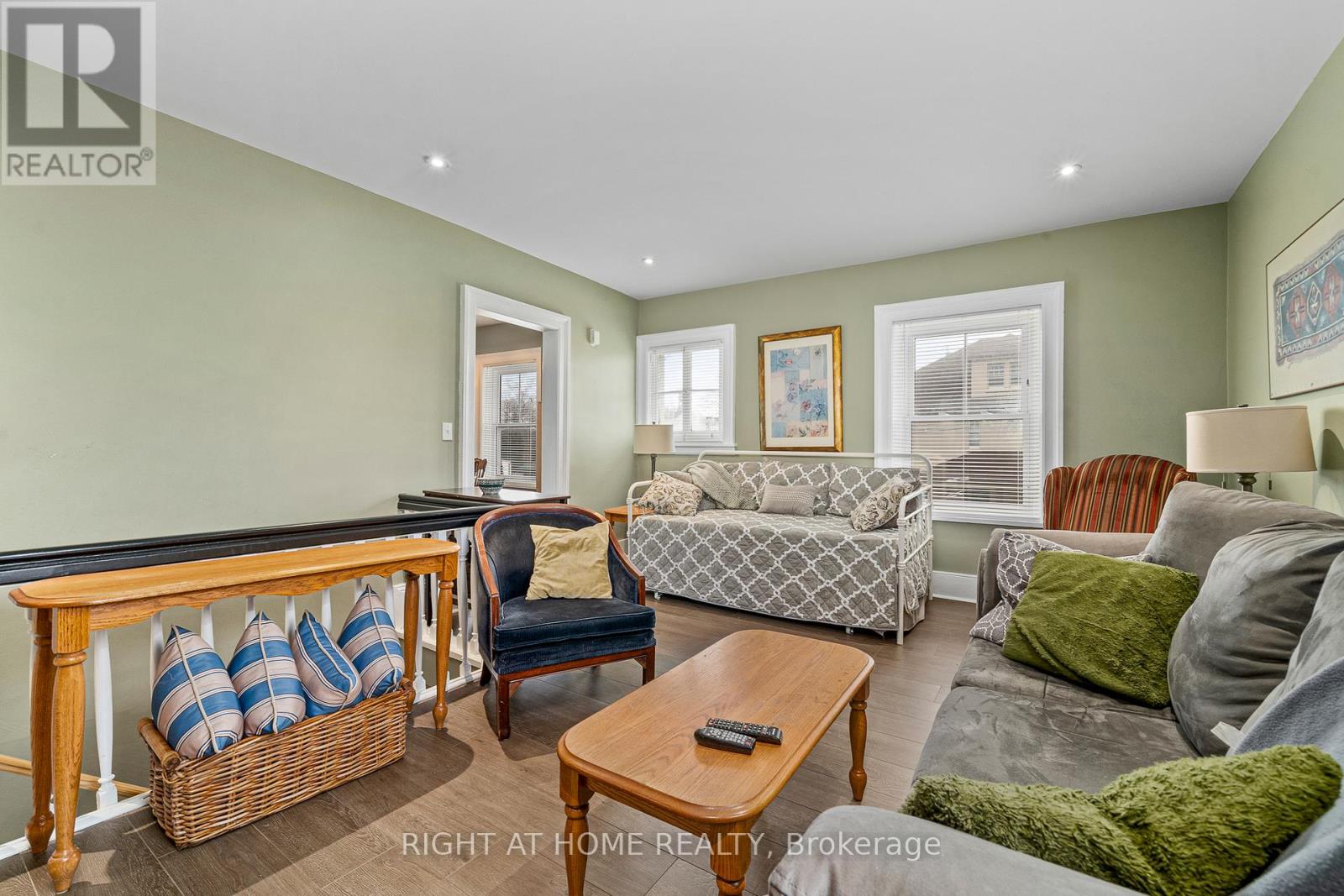 92 Orange Street, Cobourg, Ontario  K9A 2L3 - Photo 29 - X12390595